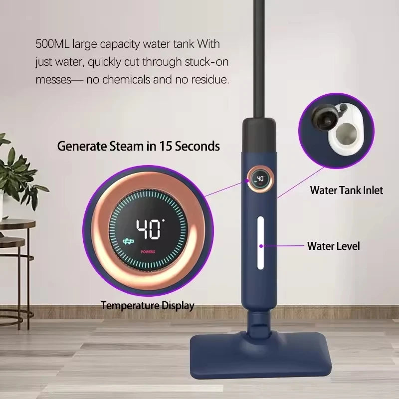 Vacuum 1200W | Cleaning Tool | 1001-1200W | Functional Home Appliance