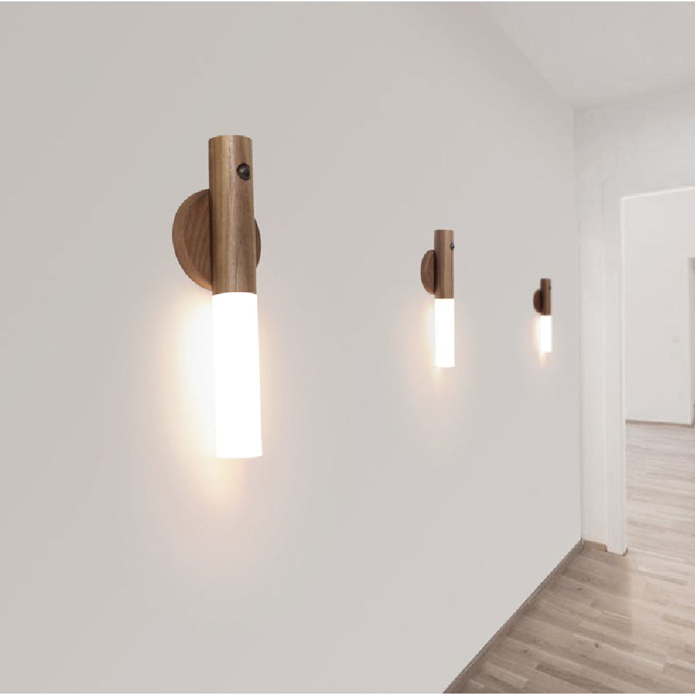 LumiFlex Unique Wall Lamp | Wall Lamp | Led | Warm White | Elegant Wall Illumination