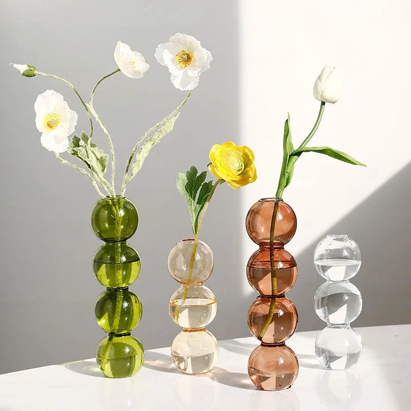 Vase Bello | Decorative Item | Elegant Home Decor