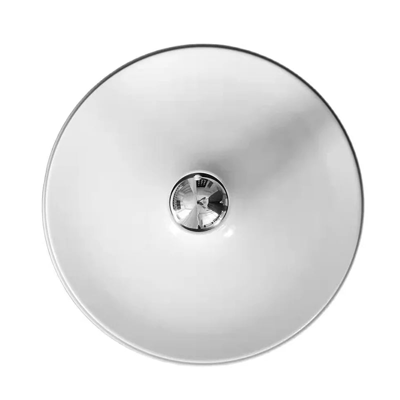 BauhausWall Wall Lamp Living Room | Wall Lamp | Iron | Elegant Wall Illumination