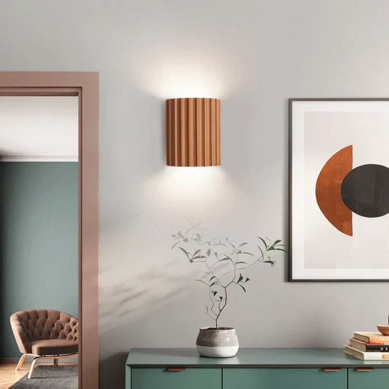 LuxaLicht Stylish wall lamps made | Wall Lamp | Led | Elegant Wall Illumination