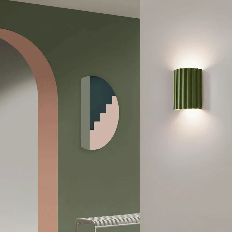 LuxaLicht Stylish wall lamps made | Wall Lamp | Led | Elegant Wall Illumination
