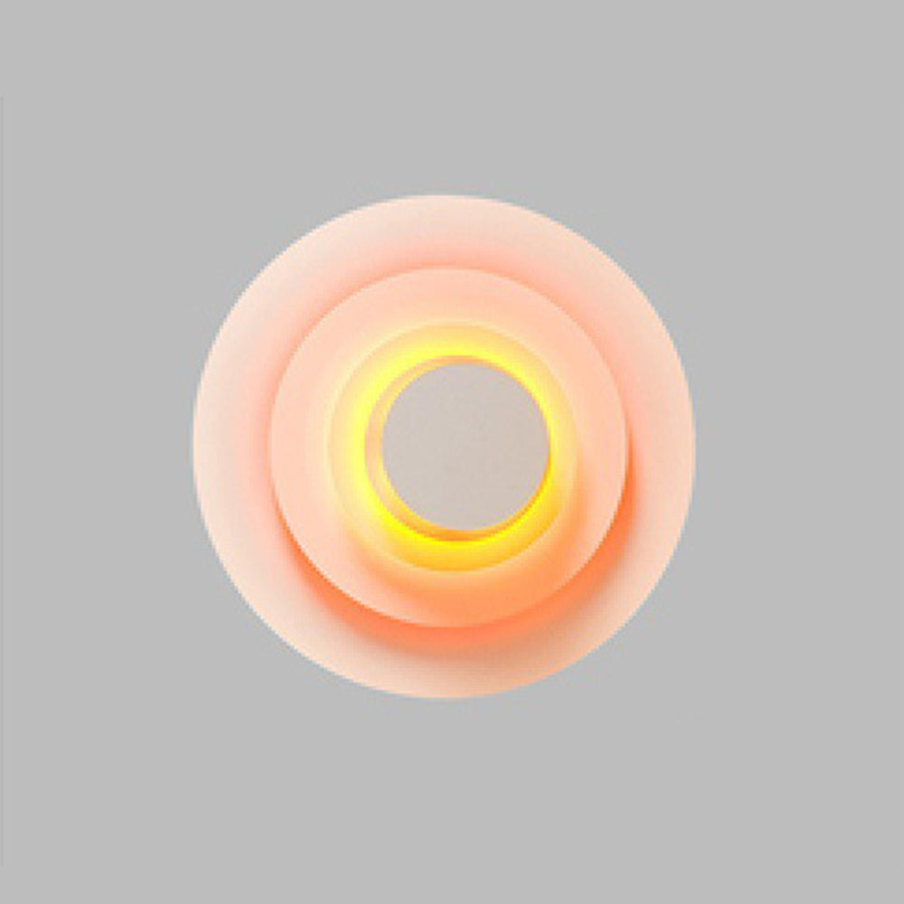 Morandi Modern Design Wall Light | Lighting | Led | Warm white | Metal | 18W | 110V-240V | Premium Lighting Solution