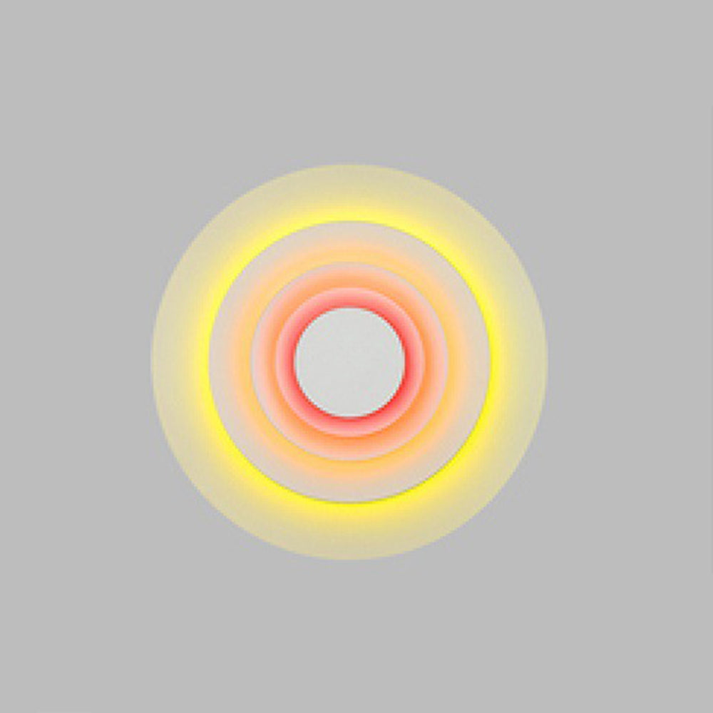 Morandi Modern Design Wall Light | Lighting | Led | Warm white | Metal | 18W | 110V-240V | Premium Lighting Solution