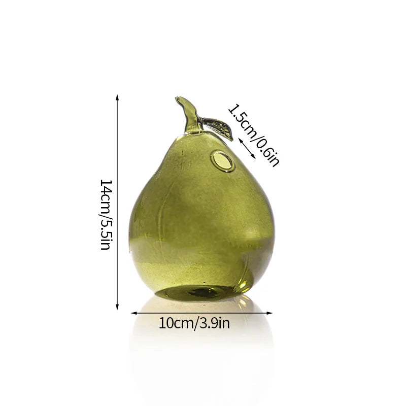 Retro Glass Flower Vase Home Decoration | Vase | glass | Elegant Home Decor