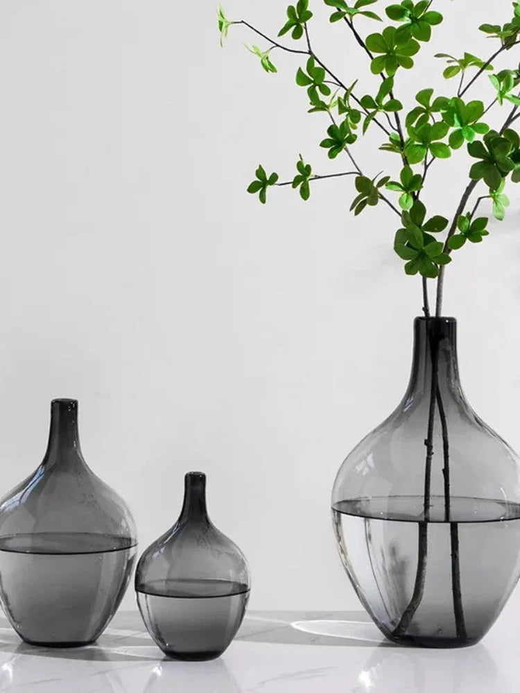 Vase Belly | Decorative Item | Elegant Home Decor
