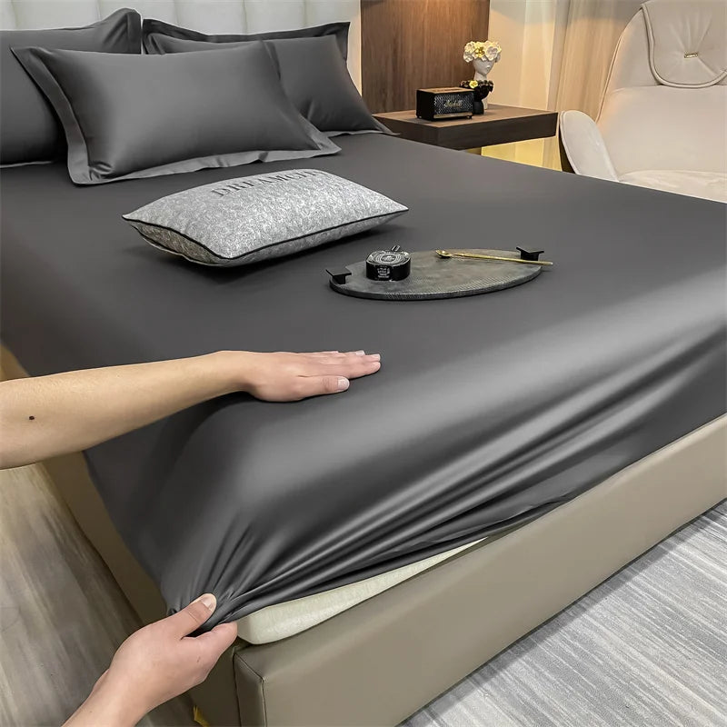 High Quality Egyptian Cotton Sheets | Bedding | Cotton | Elegant | Mattress Protectors | Cotton | Premium quality bedding for ultimate comfort