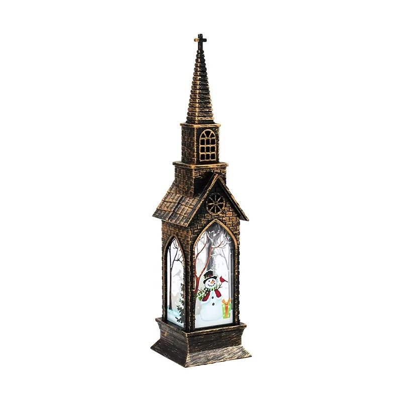 Christmas Lantern Atmospheric Christmas lighting | Lighting | LED | plastic | Premium Lighting Solution