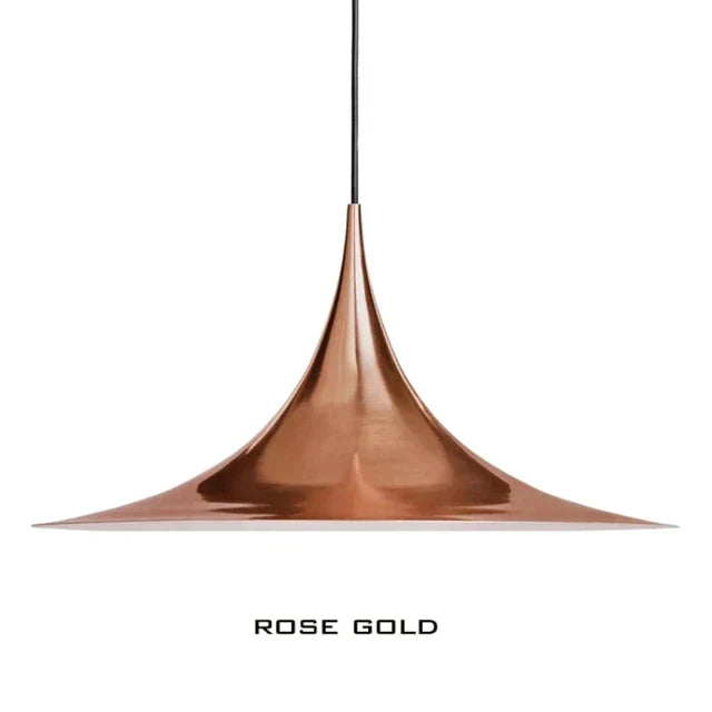 NordGlow Scandinavian Style Hanging Lamp | Lighting | metal | 90-260V | Premium Lighting Solution