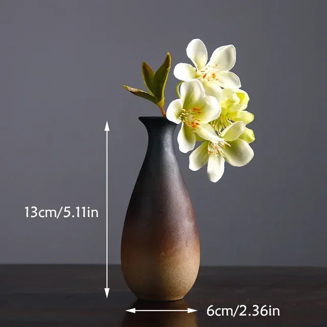 Modern Ceramic Vase Simple Yet Elegant | Vase | ceramic | Elegant Home Decor