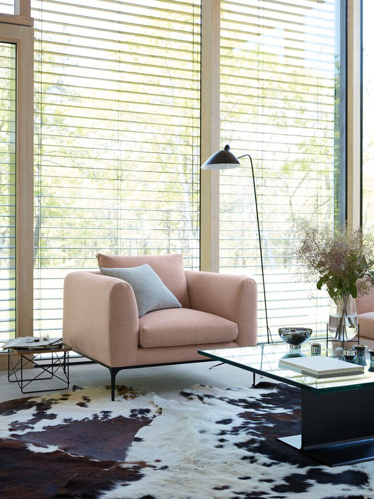 Serge Mouille Floor Lamp | Floor Lamp | LED | aluminum/metal | 240v | Stylish Floor Lighting