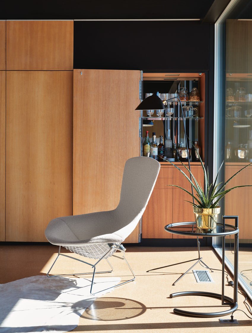 Serge Mouille Floor Lamp | Floor Lamp | LED | aluminum/metal | 240v | Stylish Floor Lighting