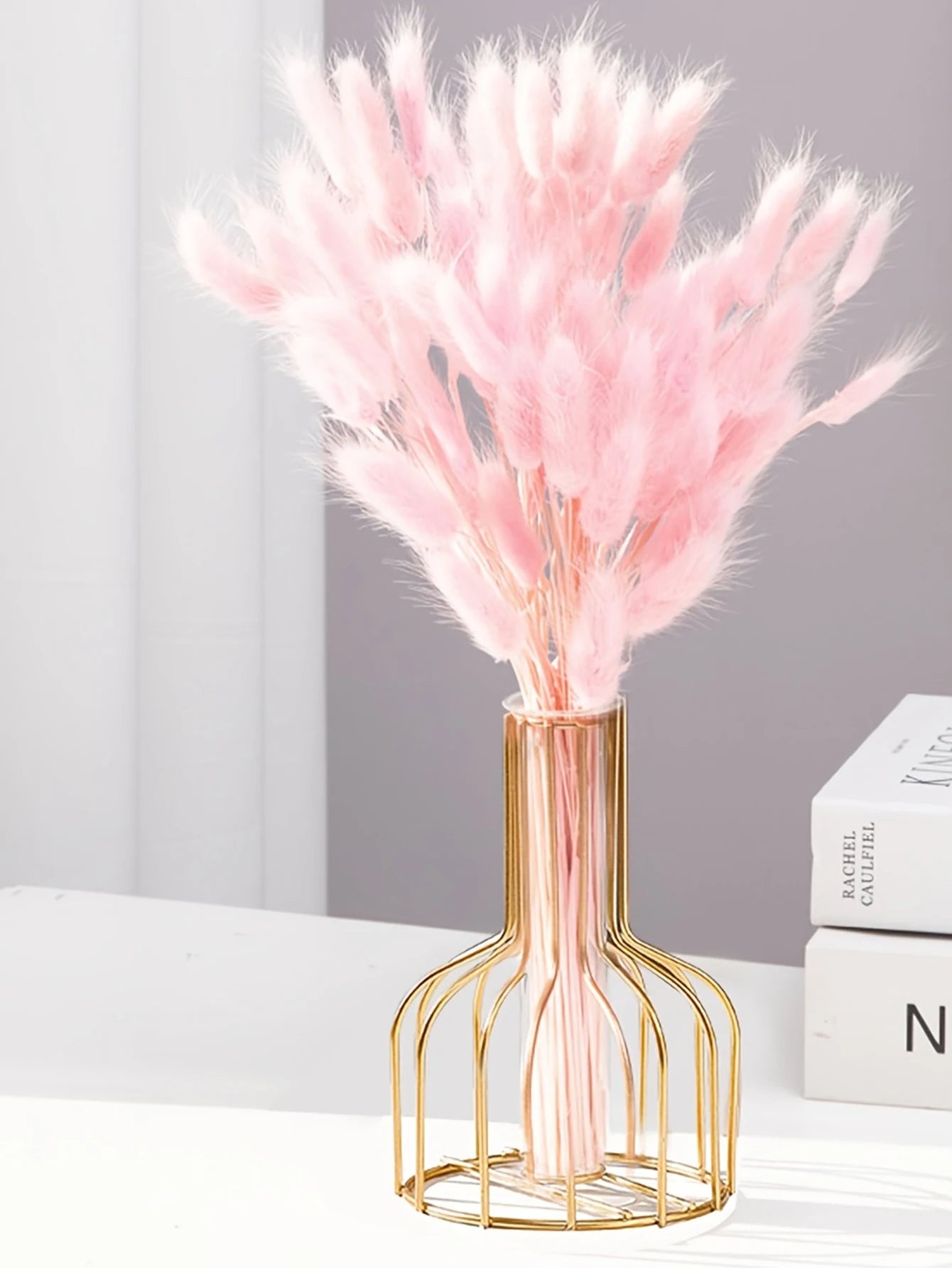 Modern Nordic Iron Vase Ideal For | Vase | iron | Elegant Home Decor