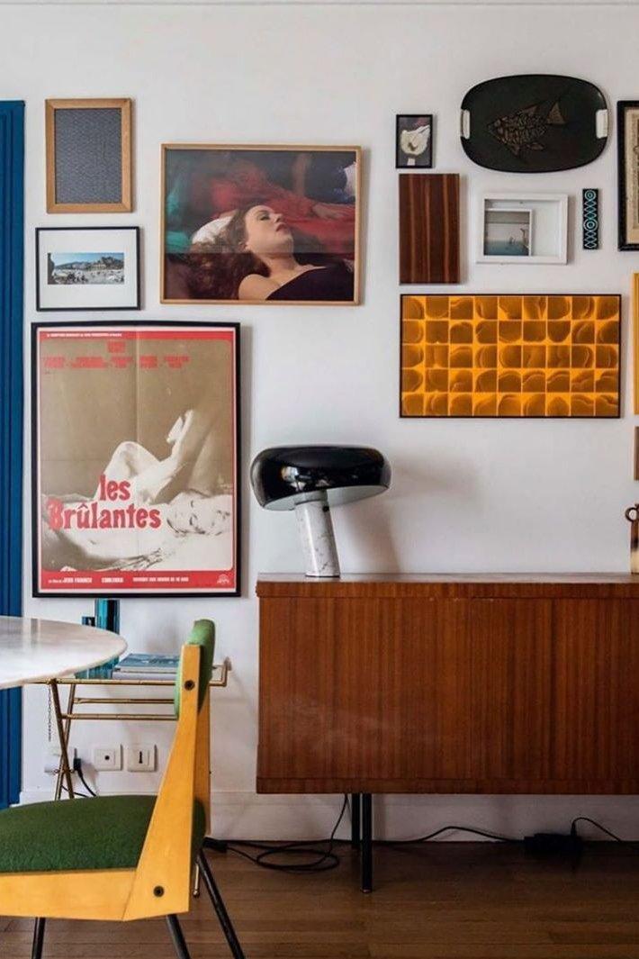 Marble Table Lamp Black | Table Lamp | metal/Marble | 110-240V | Sleek Table Accent