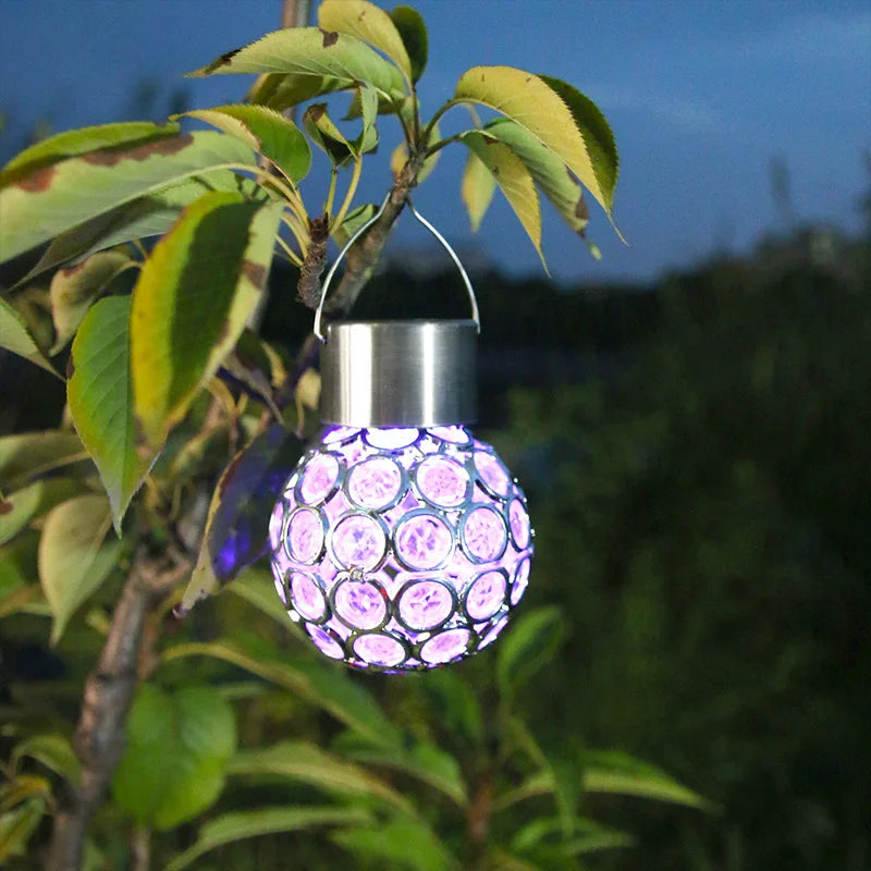 LunaSphere Waterproof Spherical Lamp | Lighting | LED | Premium Lighting Solution