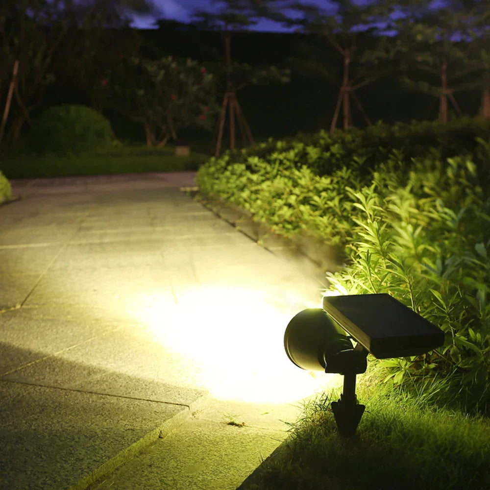SolarGlow Solar Garden Lighting | Lighting | LED | Premium Lighting Solution