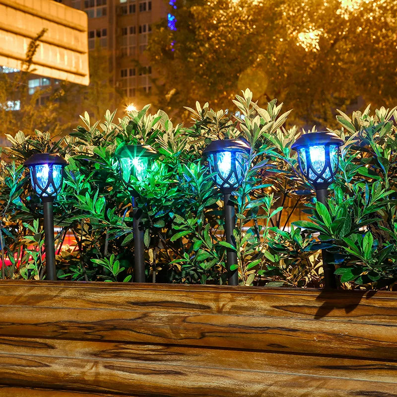 LumiPave Urban Ground Lighting | Lighting | LED | Premium Lighting Solution