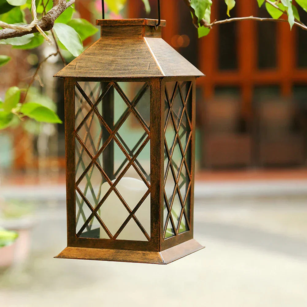 SolGlimmer Solar Energy Lantern | Lighting | Premium Lighting Solution