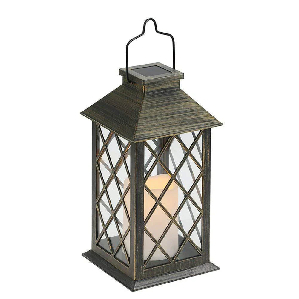 SolGlimmer Solar Energy Lantern | Lighting | Premium Lighting Solution