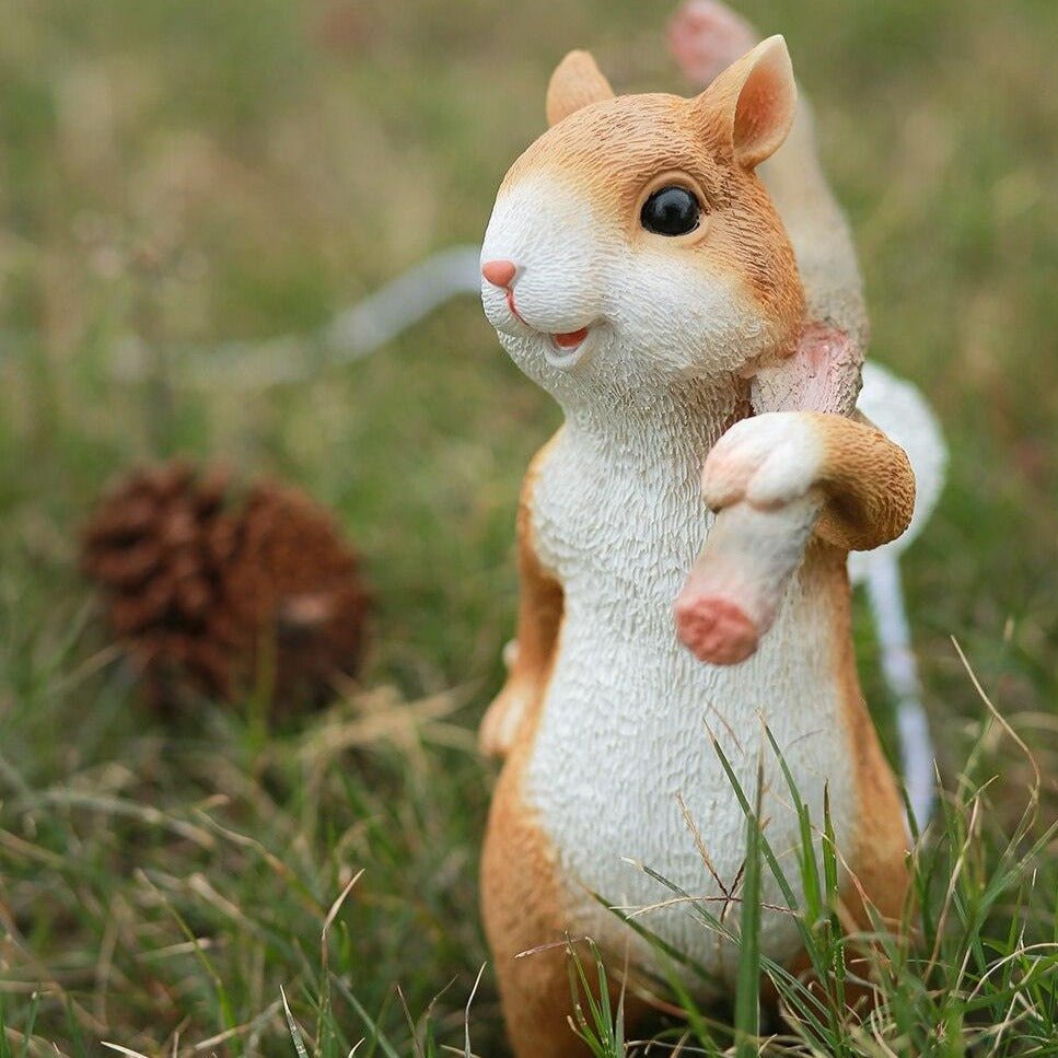 Eekie Table Lamp Cute Design | Table Lamp | plastic/metal | Sleek Table Accent