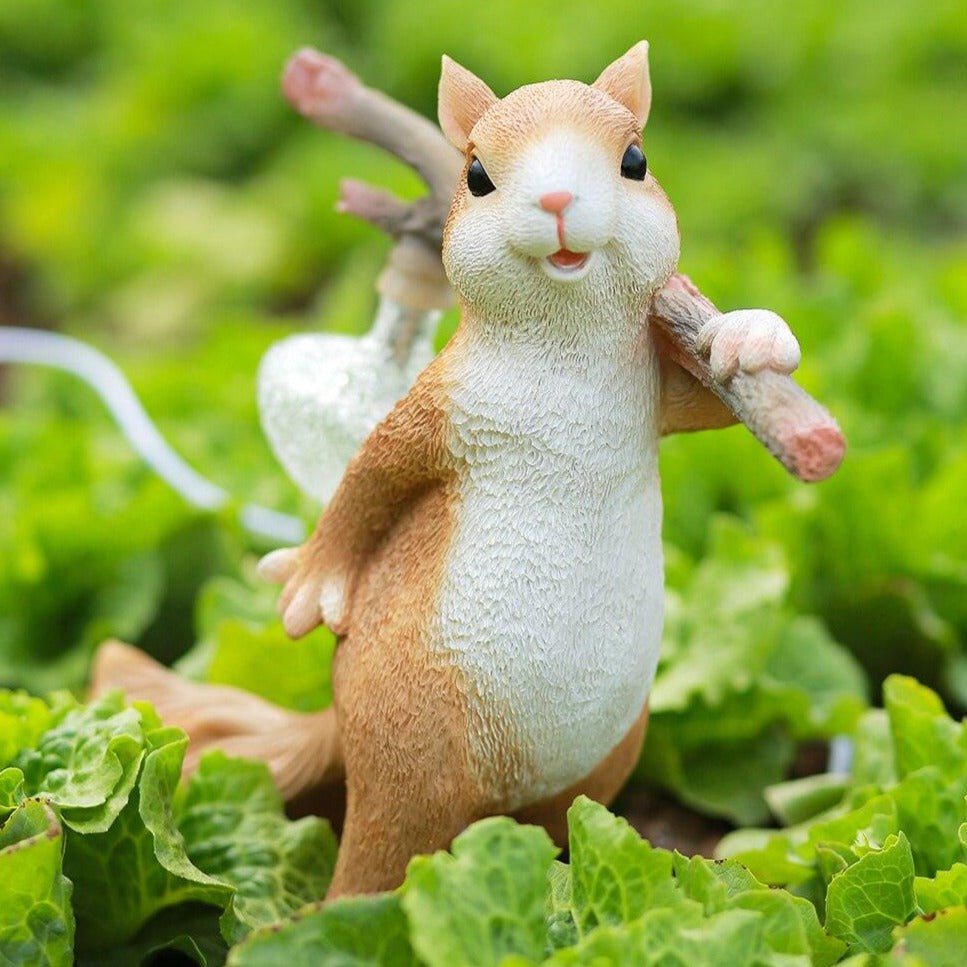 Eekie Table Lamp Cute Design | Table Lamp | plastic/metal | Sleek Table Accent