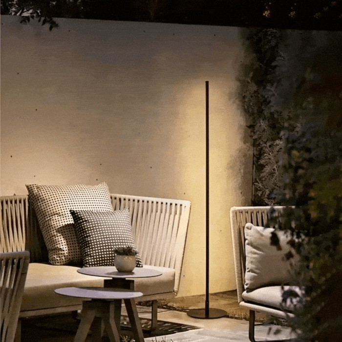 FLORENCE | Lighting | LED | glass/metal | 20w | Premium Lighting Solution