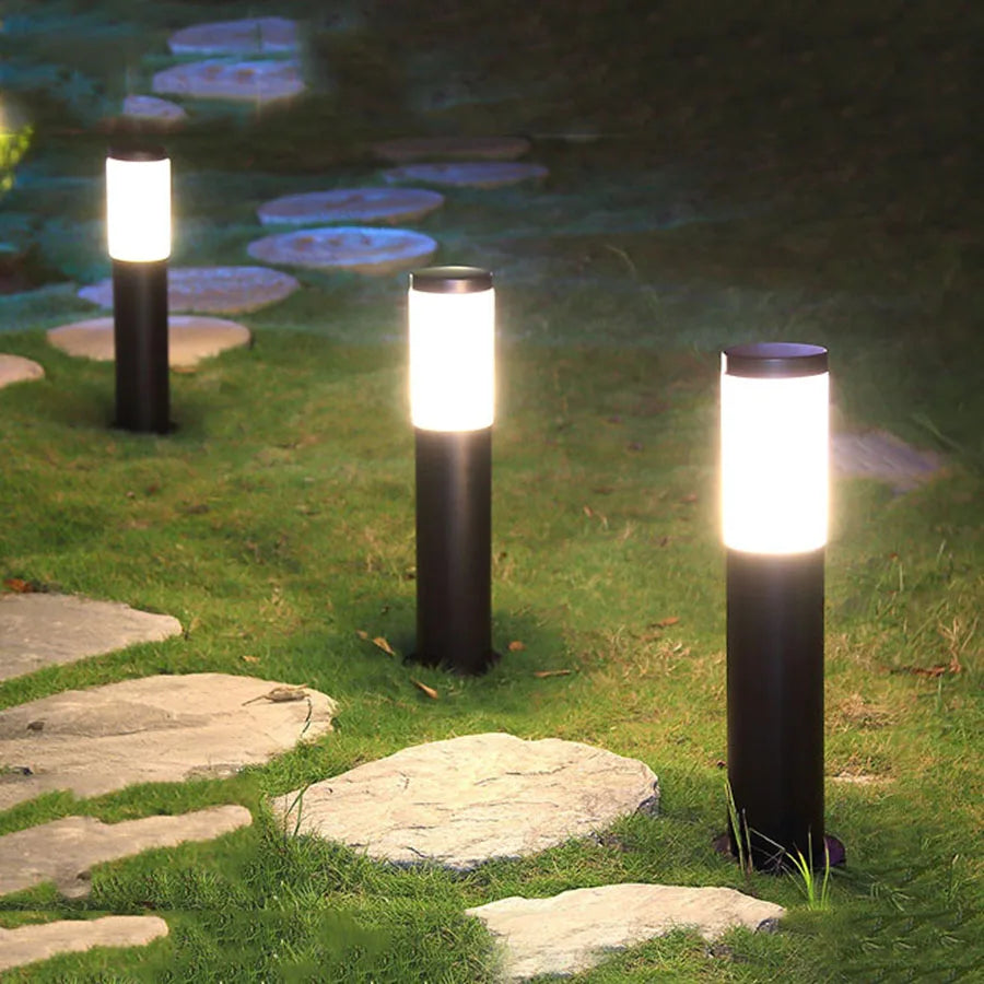 LuxoLicht Garden lighting made stainless | Lighting | steel | 10W | 220V | Premium Lighting Solution
