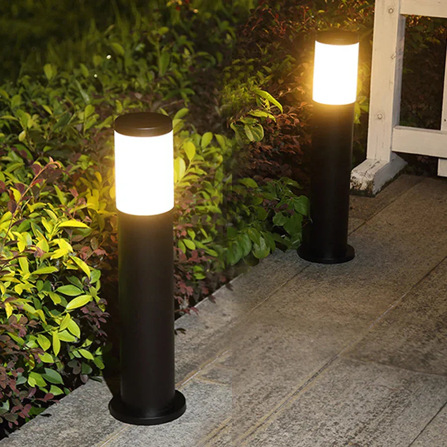 LuxoLicht Garden lighting made stainless | Lighting | steel | 10W | 220V | Premium Lighting Solution