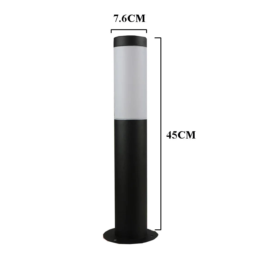 LuxoLicht Garden lighting made stainless | Lighting | steel | 10W | 220V | Premium Lighting Solution