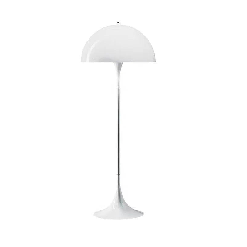 Scandinavian Danish design mushroom floor | Floor Lamp | LED | acrylic | 20v/260v | Stylish Floor Lighting