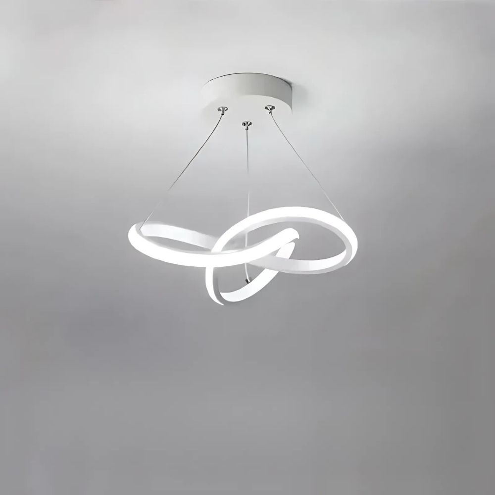 LumiWave Modern Ceiling Lamp | Lighting | LED | 90-260V | Premium Lighting Solution