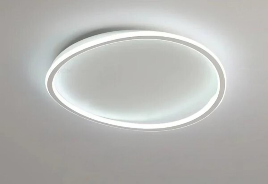 NovaLuxe Stylish chandelier lamp | Ceiling Light | LED | Modern Ceiling Lighting