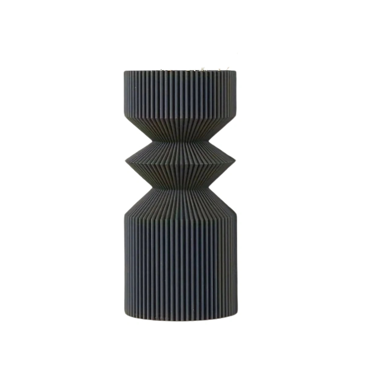 Nordic black plastic vase for home | Vase | plastic | Elegant Home Decor