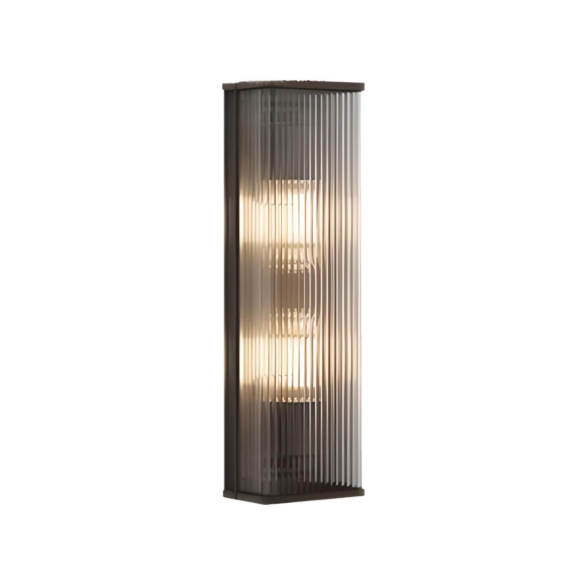 Modern Minimalist Door Post Wall | Wall Lamp | Led | steel | 110V - 120V | Elegant Wall Illumination