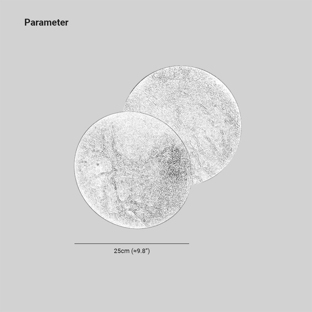 Elif Wall Lamp Gold/Red Bronze | Wall Lamp | Led | metal | 12W | 110V - 240V | Elegant Wall Illumination