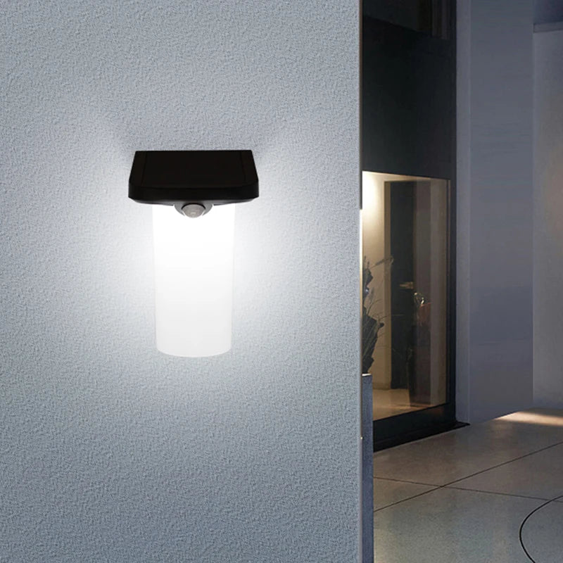 AquaGuard Waterproof Motion Sensor Lighting | Lighting | LED | Premium Lighting Solution