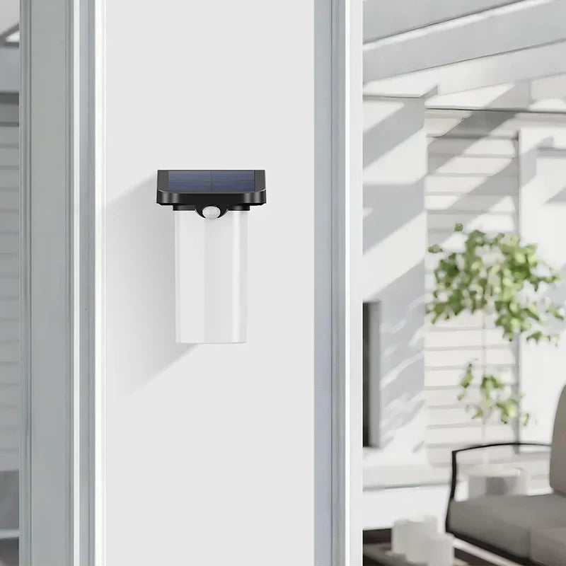 AquaGuard Waterproof Motion Sensor Lighting | Lighting | LED | Premium Lighting Solution