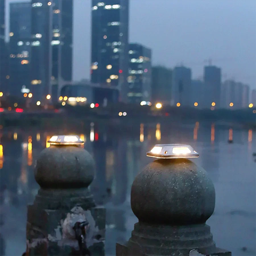 SolarPath Solar path lighting | Lighting | LED | steel | 2V | Premium Lighting Solution