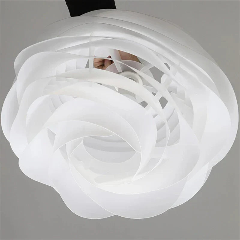 Glass Flower Rosary Ceiling Lighting | Ceiling Light | LED | glass | 90-260V | Modern Ceiling Lighting