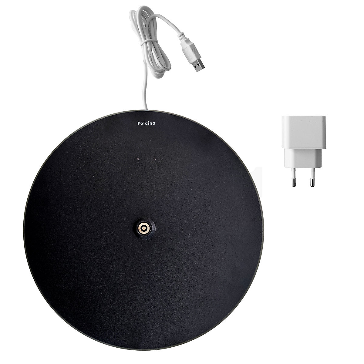 Modern Rechargeable Floor Lamp | Floor Lamp | LED | acrylic/aluminum | Stylish Floor Lighting