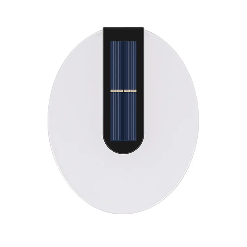 SolarFlair Exterior Wall Washlight | Lighting | LED | acrylic/plastic | Premium Lighting Solution