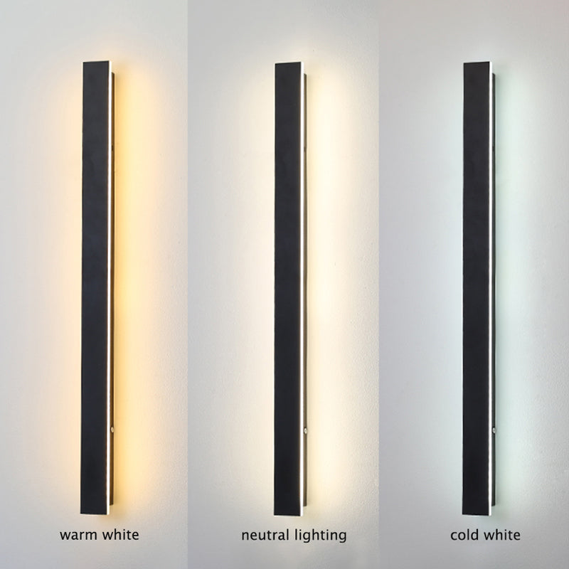 Zenith Modern Design Wall Lamps | Wall Lamp | Led | Metal | Elegant Wall Illumination