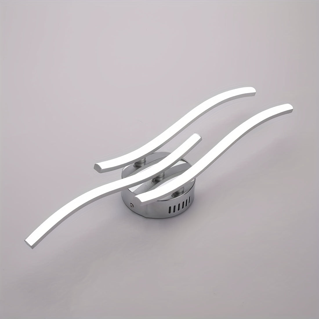 LumaCurve Dimmable Ceiling Lamp | Lighting | LED | aluminum | Premium Lighting Solution