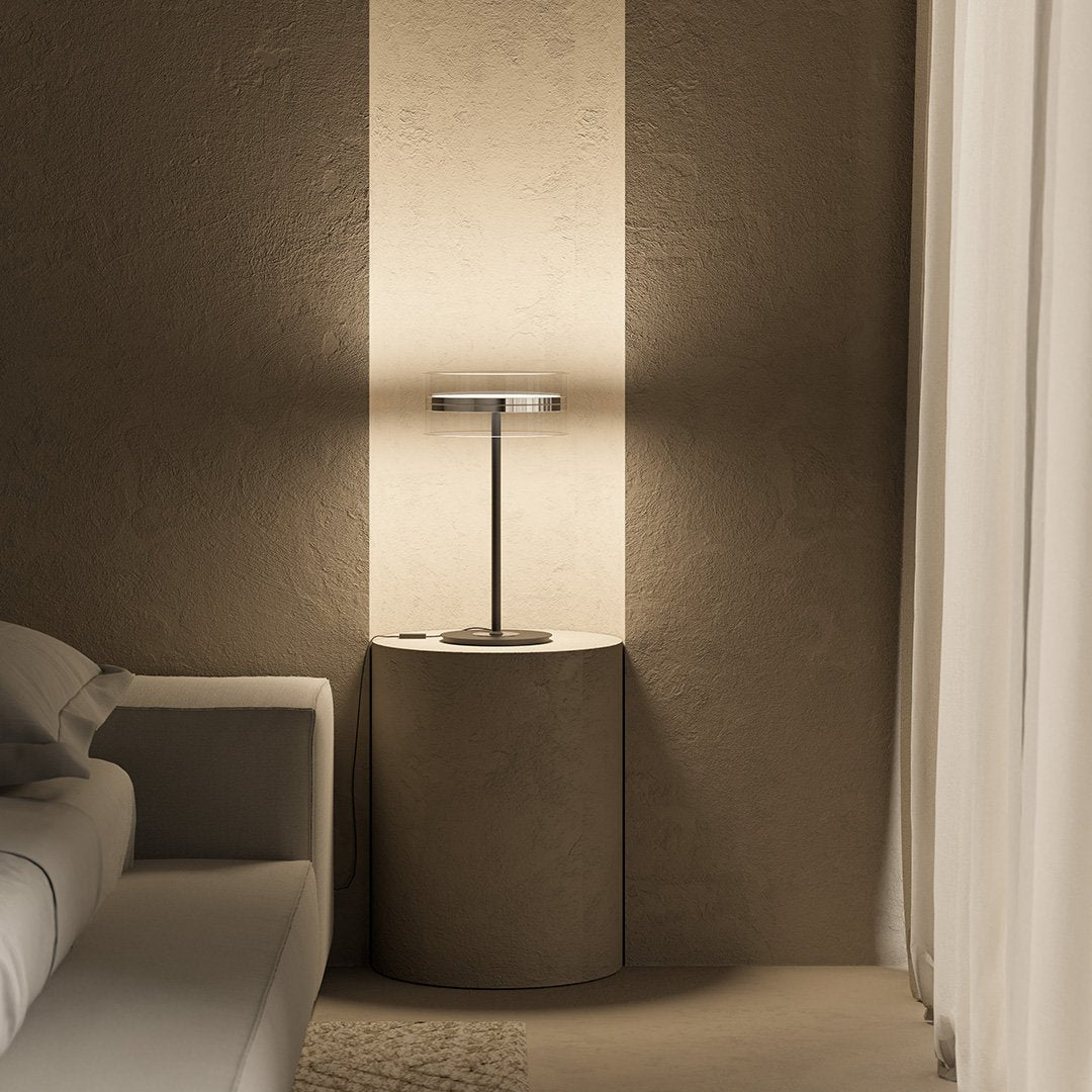 SWIS Table Lamp | Table Lamp | Sleek Table Accent