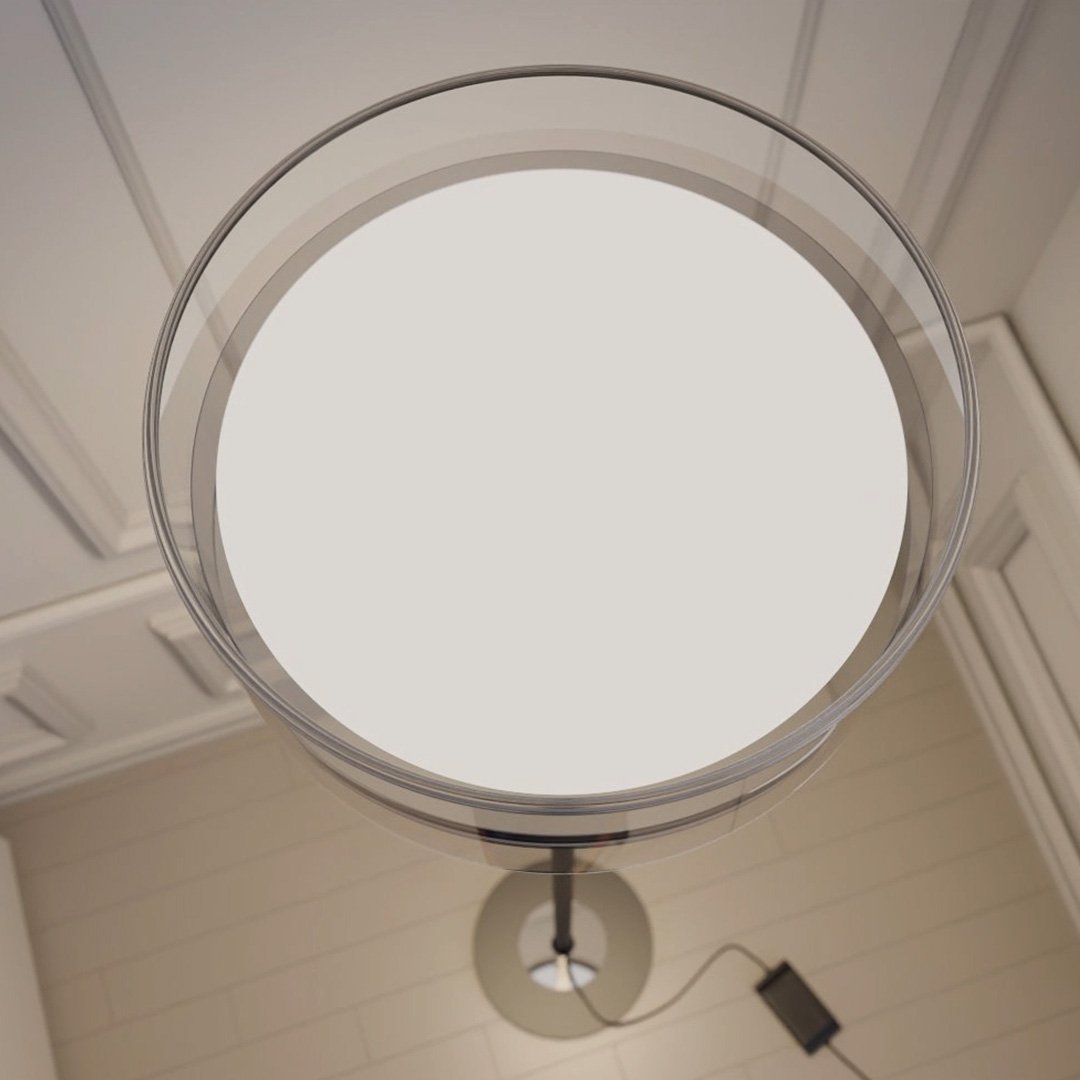 ZEPHYR Standing Lamp | Floor Lamp | Stylish Floor Lighting