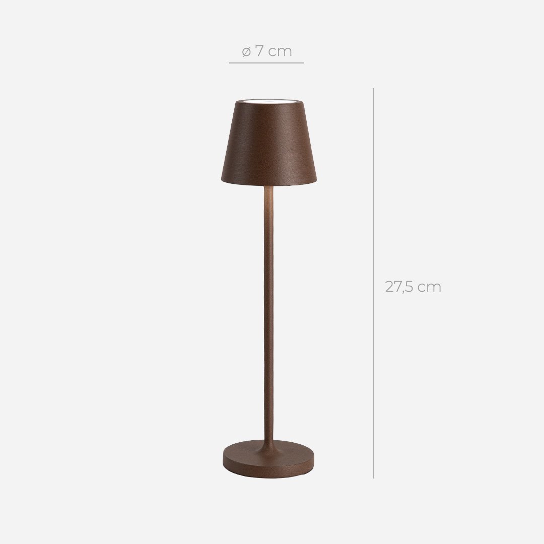 NOVA Table lamp | Table Lamp | LED | Sleek Table Accent