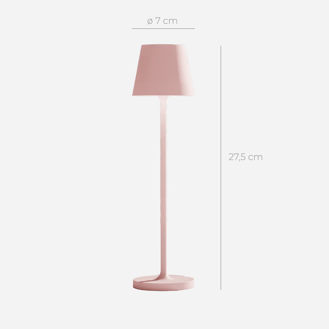 NOVA Table lamp | Table Lamp | LED | Sleek Table Accent