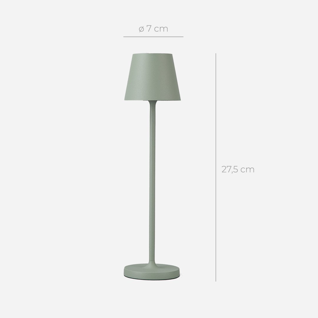 NOVA Table lamp | Table Lamp | LED | Sleek Table Accent