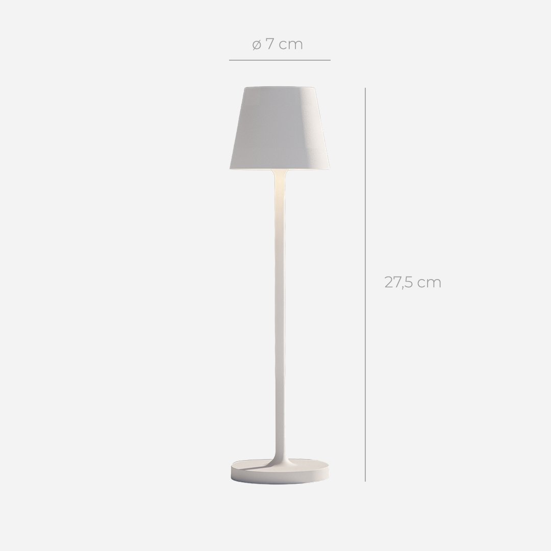 NOVA Table lamp | Table Lamp | LED | Sleek Table Accent