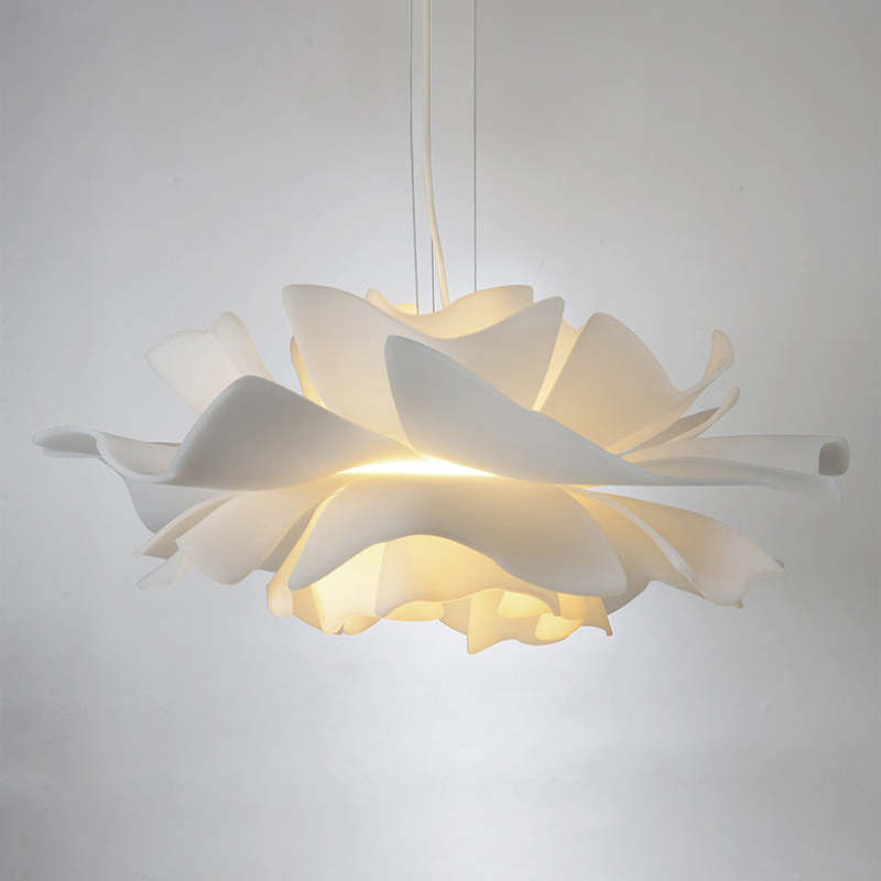 FloraLuxe Modern Design Hanging Lamp | Lighting | metal | Premium Lighting Solution